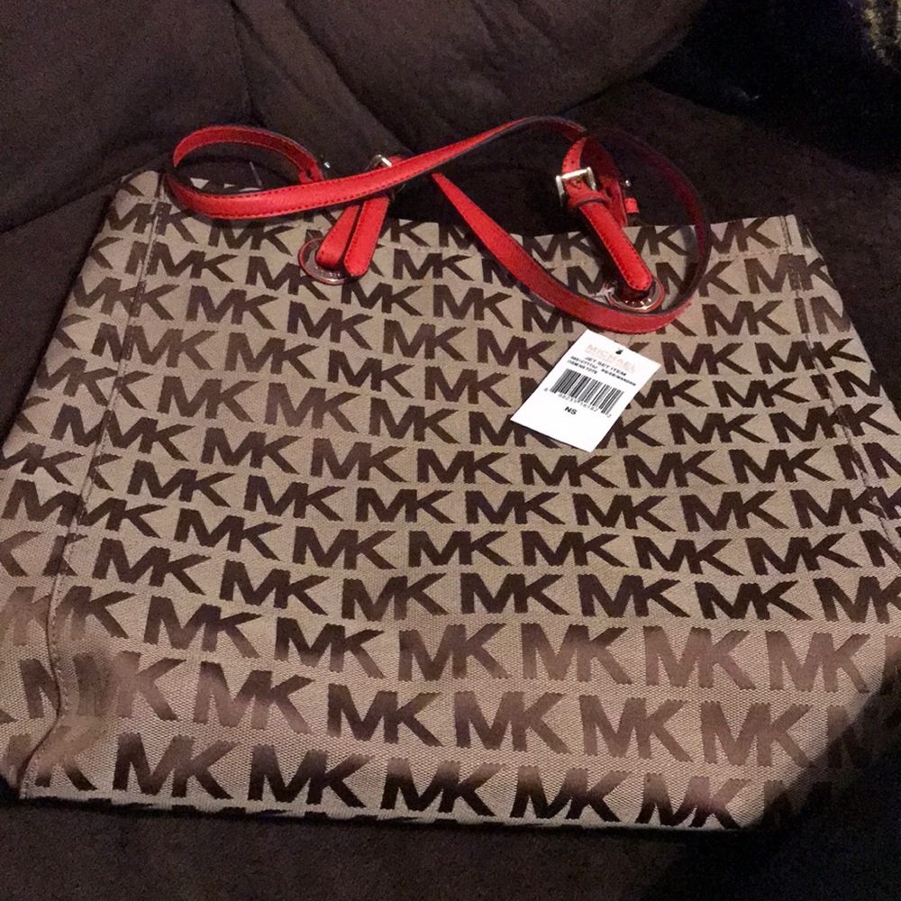 Michael Kors Tote